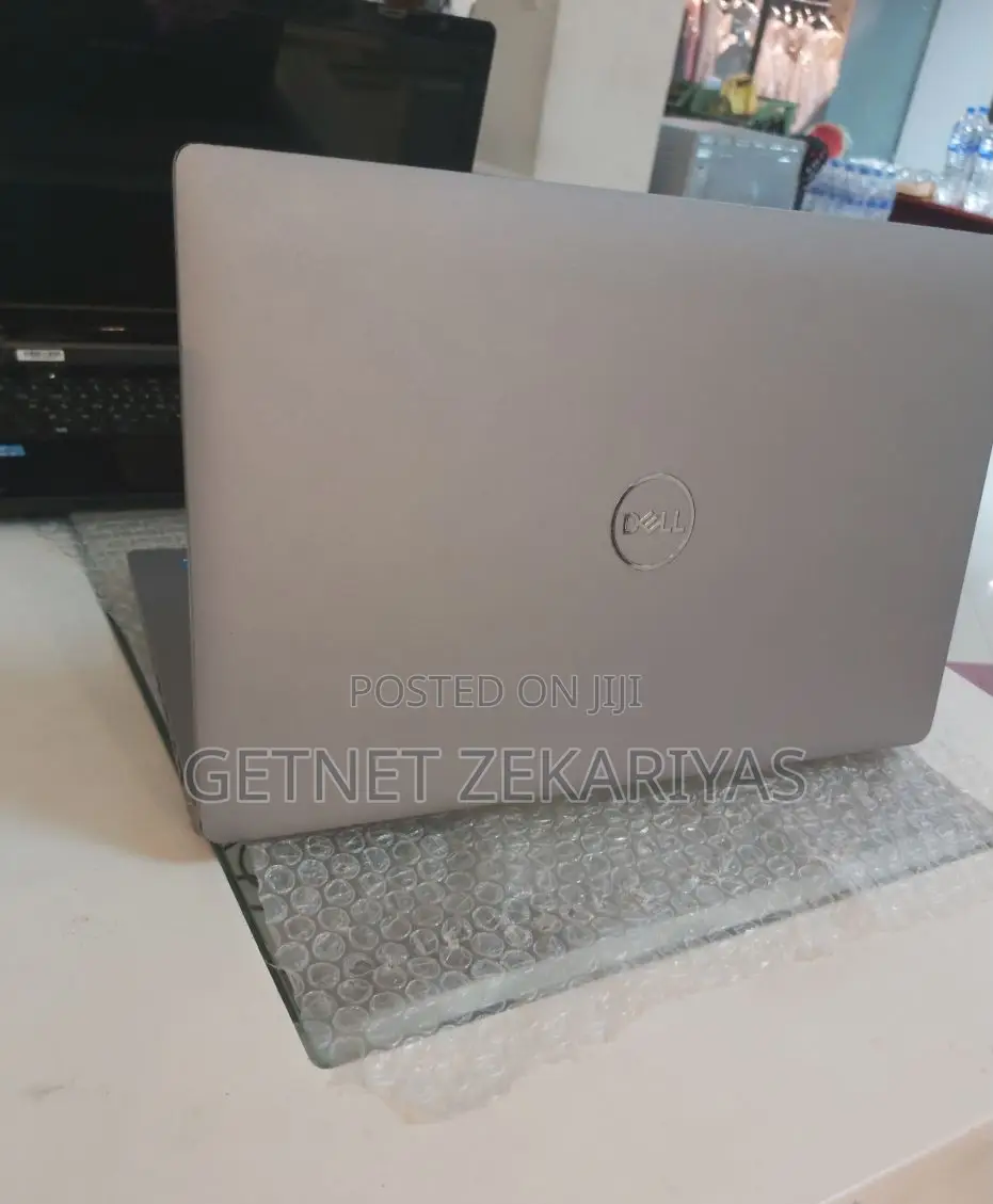New Laptop Dell Latitude 5420 16GB Intel Core I5 SSD 512GB