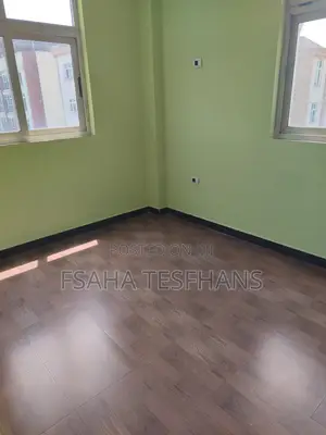 2bdrm Apartment in Apartment For Rent, Yeka for rent