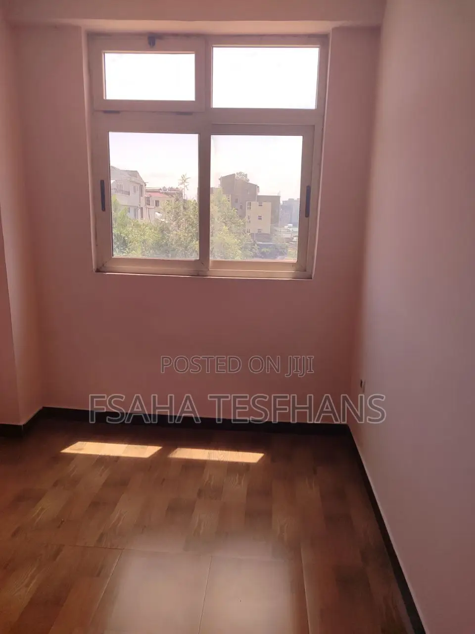 2bdrm Apartment in Apartment For Rent, Yeka for rent