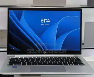 New Laptop HP ProBook 430 G8 16GB Intel Core I7 SSD 512GB