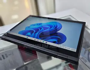 New Laptop Lenovo Thinkpad X1 Yoga 16GB Intel Core I7 SSD 512GB