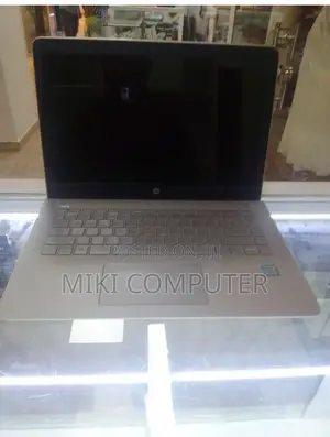 New Laptop HP Pavilion 15 8GB Intel Core I3 HDD 1T