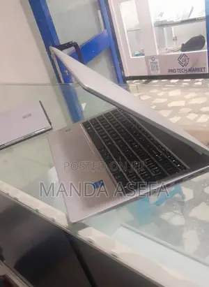 New Laptop HP ProBook 450 G9 16GB Intel Core I5 SSD 512GB