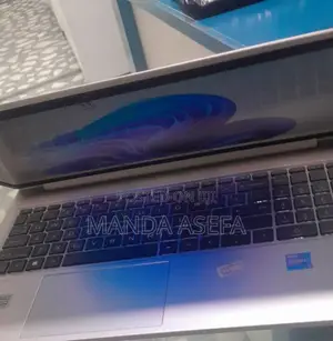 New Laptop HP ProBook 450 G9 16GB Intel Core I5 SSD 512GB