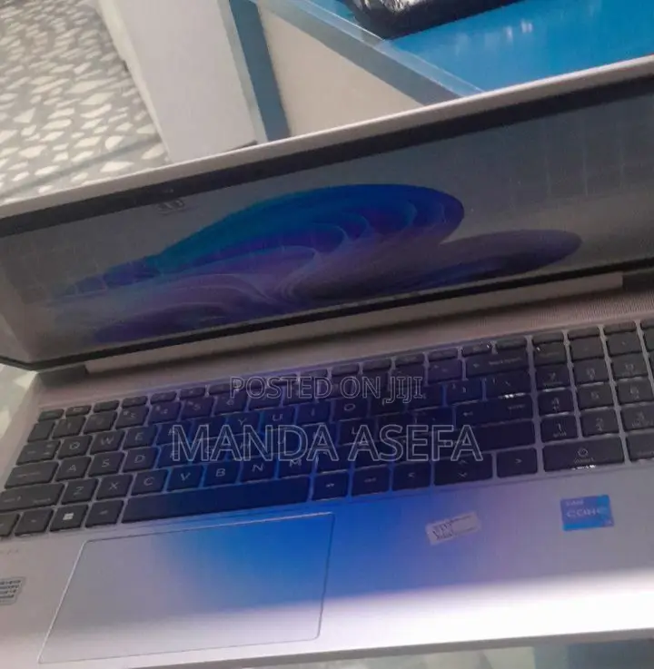 New Laptop HP ProBook 450 G9 16GB Intel Core I5 SSD 512GB