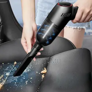 ብናኝ ማስወገጃ (Vacuum Cleaner)