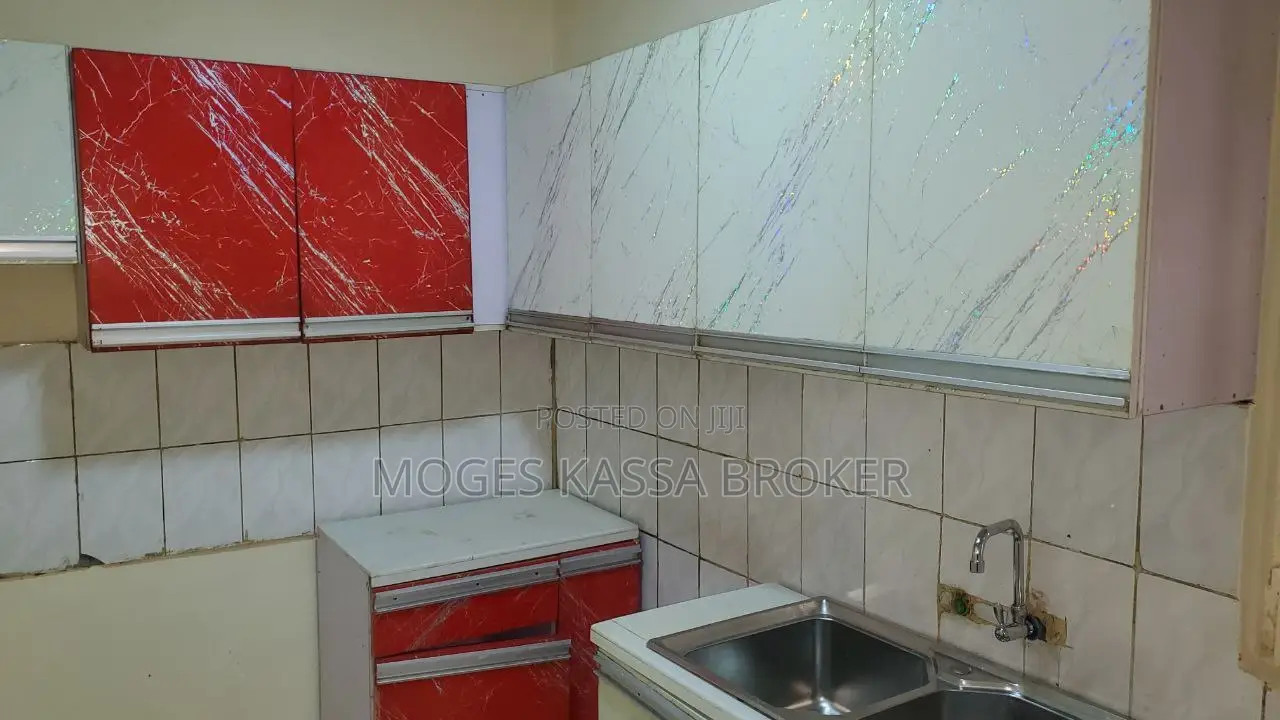 3bdrm Villa in ሰሚት አትሌቶች መንደር የሚሸጥ, Yeka for sale