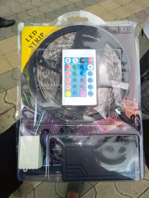 Led Lights 5 M