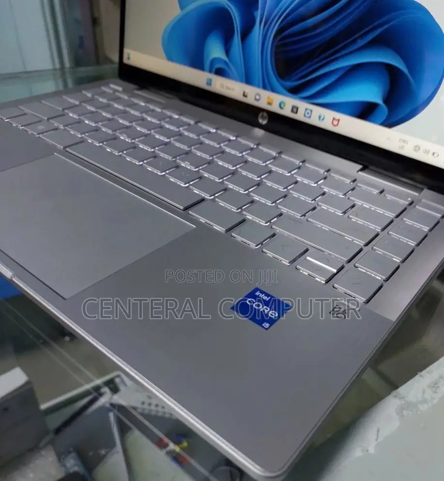 New Laptop HP Pavilion Dv3 16GB Intel Core I5 SSD 512GB