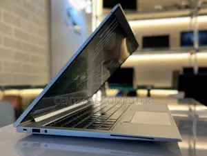 New Laptop HP EliteBook 8770W 16GB Intel Core I7 SSD 512GB