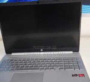 New Laptop HP Stream Notebook 8GB AMD Ryzen 5 SSD 512GB