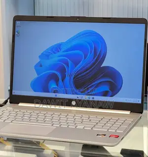 New Laptop HP Stream Notebook 16GB AMD Ryzen 7 SSD 512GB
