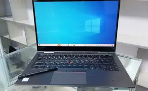 New Laptop Lenovo Thinkpad X1 Yoga 16GB Intel Core i7 SSD 512GB