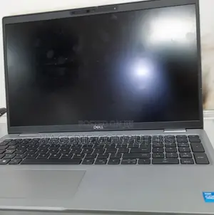 New Laptop Dell Latitude E5520 16GB Intel Core I5 SSD 512GB