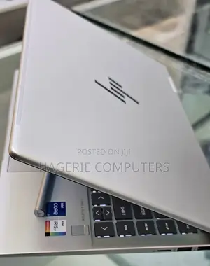 Laptop HP Envy 14 16GB Intel Core I7 SSD 512GB