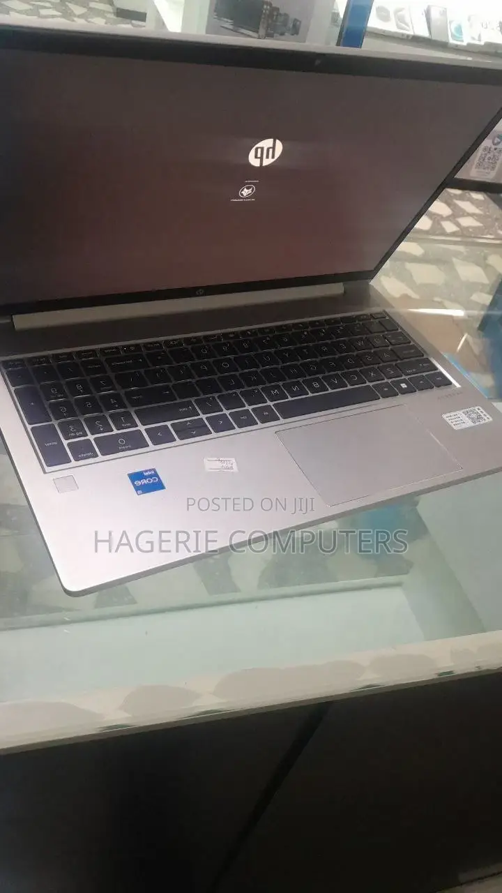 Laptop HP ProBook 450 G9 16GB Intel Core I5 SSD 512GB