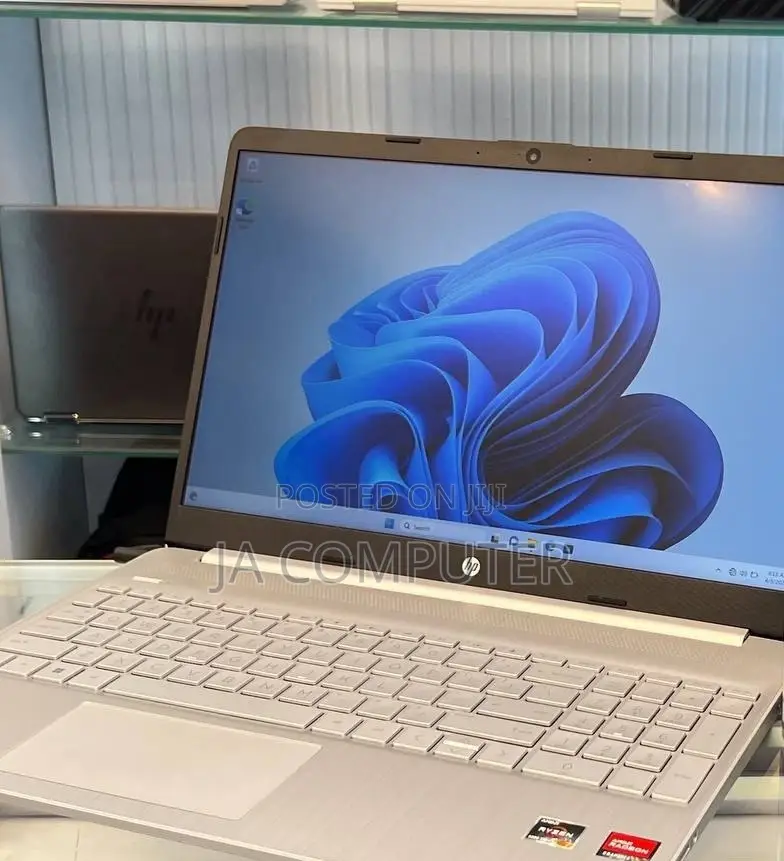 New Laptop HP Stream Notebook 16GB AMD Ryzen 7 SSD 512GB