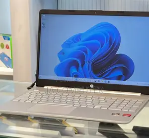 New Laptop HP Stream Notebook 16GB AMD Ryzen 7 SSD 512GB