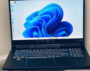 New Laptop Acer Predator Helios 300 16GB Intel Core I9 SSD 512GB