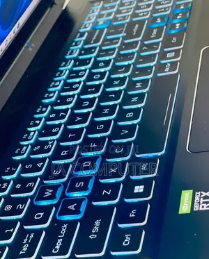 New Laptop Acer Predator Helios 300 16GB Intel Core I9 SSD 512GB