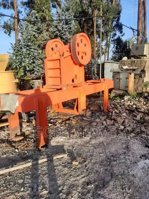 Crusher Sales