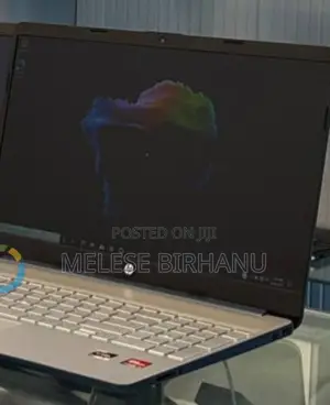 New Laptop HP Stream Notebook 8GB AMD Ryzen 5 SSD 512GB