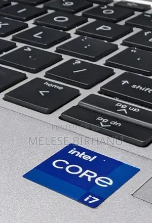 New Laptop HP 430 16GB Intel Core I7 SSD 512GB