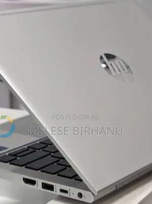 New Laptop HP 430 16GB Intel Core I7 SSD 512GB
