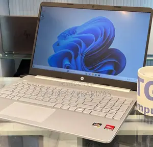 New Laptop HP Stream Notebook 16GB AMD Ryzen 7 SSD 512GB