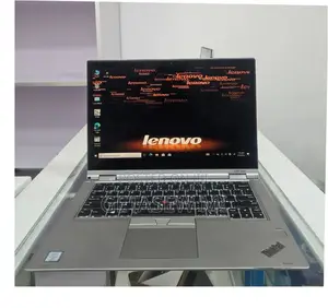 New Laptop Lenovo ThinkPad Yoga 370 8GB Intel Core I5 SSD 512GB
