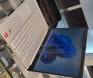 New Laptop HP Stream Notebook 16GB AMD Ryzen 7 SSD 512GB