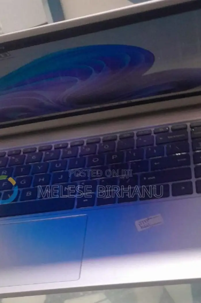 New Laptop HP ProBook 450 G9 16GB Intel Core I5 SSD 512GB
