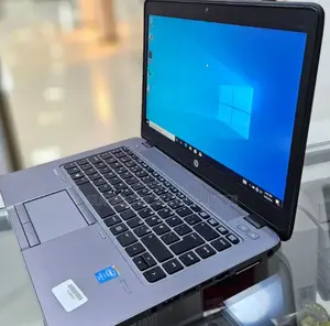 New Laptop HP EliteBook 840 G2 8GB Intel Core I7 HDD 500GB