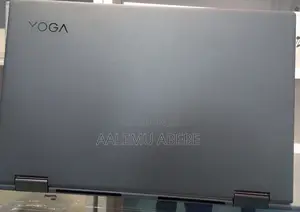 New Laptop Lenovo Yoga 2 Pro 12GB Intel Core I7 SSD 512GB