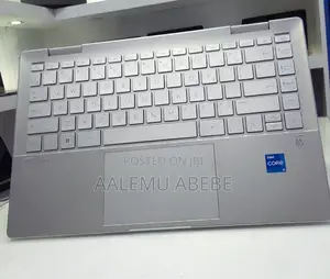 New Laptop HP Pavilion 14 8GB Intel Core I5 SSD 512GB