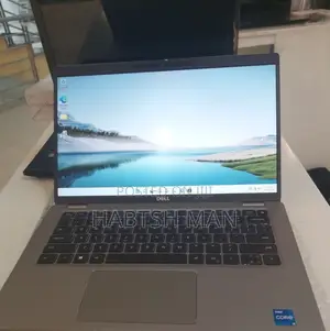 New Laptop Dell Latitude 5420 16GB Intel Core i5 SSD 512GB