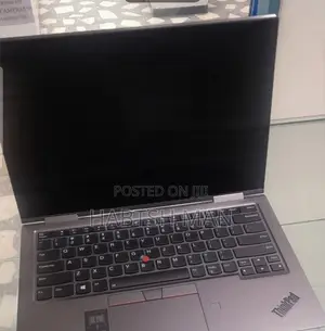 New Laptop Lenovo ThinkPad Yoga 16GB Intel Core i7 SSD 512GB