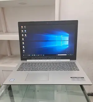 New Laptop Lenovo IdeaPad 330 8GB Intel Core I3 HDD 1T