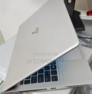 New Laptop HP EliteBook 840 G6 8GB Intel Core I7 SSD 512GB