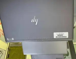 New Laptop HP ZBook 15 16GB Intel Core i7 SSD 512GB