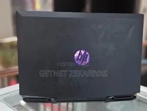 New Laptop HP Pavilion Power 15 16GB Intel Core I5 HDD+SSD 256GB