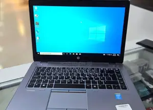 New Laptop HP EliteBook 840 G2 8GB Intel Core i7 HDD 500GB