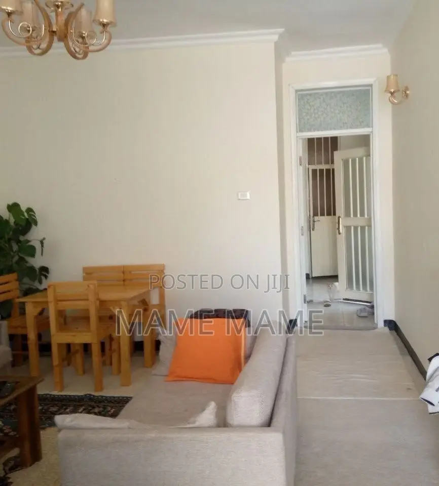 3bdrm Villa in Addis Abeba, Bole for sale