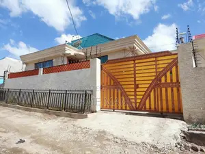 3bdrm Villa in Addis Abeba, Bole for sale