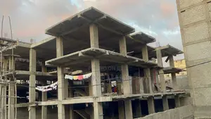 13bdrm House in Addis Abeba, Bole for sale