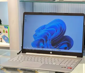 New Laptop HP Stream Notebook 16GB AMD Ryzen 7 SSD 512GB