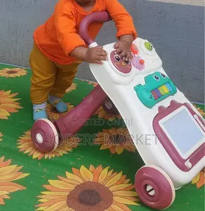 Baby Walker
