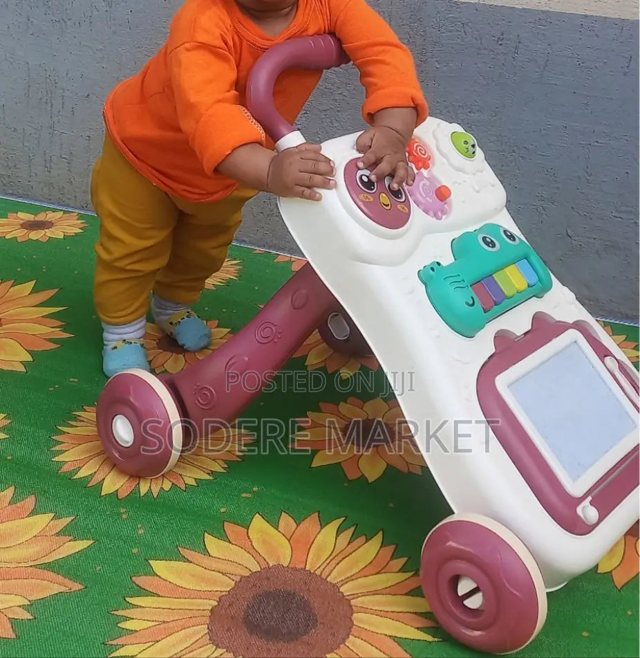 Baby Walker