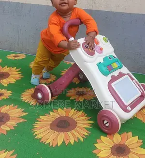 Baby Walker