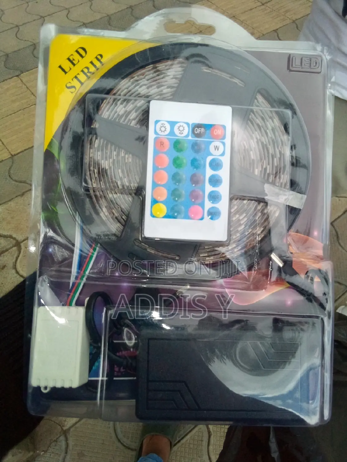 LED Lights 5mm